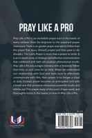 Pray Like A Pro
