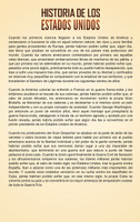 Historia de los Estados Unidos