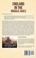 England in the Middle Ages