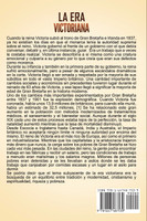 La Era Victoriana