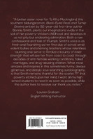 Black-Eyed Peas and Turnip Greens