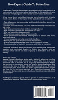 HowExpert Guide to Butterflies