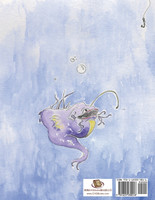 安娜貝爾琵琶魚兒童插畫書
