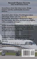 Second Chance Secrets