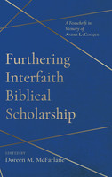 Furthering Interfaith Biblical Scholarship