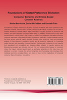 Foundations of Stated Preference Elicitation