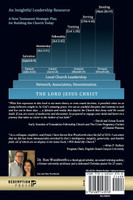 "I Will Build My Church" - Jesus