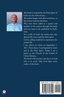 Walking with Jehovah my God