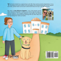 The Adventures of Denim