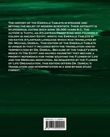 The Emerald Tablets of Thoth The Atlantean