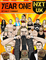 NXT UK
