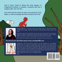 Fred Does it His Way!