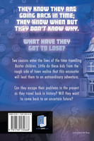 Stuck Between Two Lives