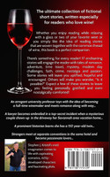 Short Stories to Enjoy with Wine