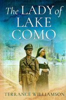 The Lady of Lake Como