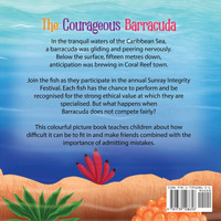 The Courageous Barracuda