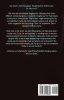 There's Something Wrong With The Cats