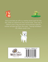 Daisy And The Whispering Trees