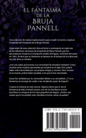 El Fantasma de la Bruja Pannell
