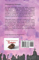 On The Wings of Love