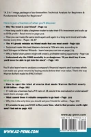 Technical & Fundamental Analysis for Beginners 2 in 1 Edition