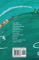 Sky Roads, Sea Roads & Dreams