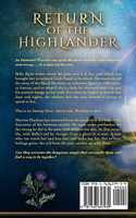 Return of the Highlander