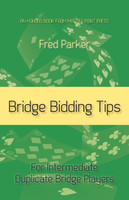 Bridge Bidding Tips