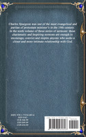 Spurgeon's Sermons Volume 10