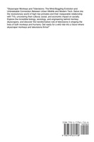 Skyscraper Monkeys and Televisions