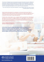 Lessons in Spiritual Development