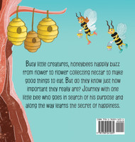 What Kind of Bee Can I Be