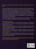 The Low-Carb Air Fryer Cookbook