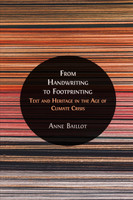 From Handwriting to Footprinting