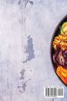 El libro de cocina de barbacoa verde