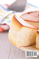 NIESAMOWITE SERNIKI BEZ PIECZENIA KSIĄŻKA KUCHARSKA