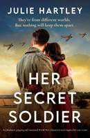 Her Secret Soldier
