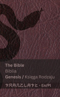 The Bible (Genesis) / Biblia (Księga Rodzaju)