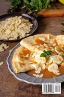 KARAMELOVÁ KUCHAŘKA