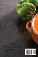 DEN KOMPLETTA KALLSOPPA KOOKBOKEN