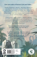 Tales of Catt & Fisher