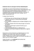 Die Kunst der Selbstdisziplin