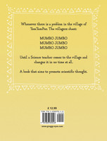 No more mumbo jumbo