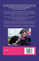 Beatrix The Time Travelling Collie