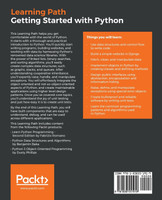 Getting Started with Python
