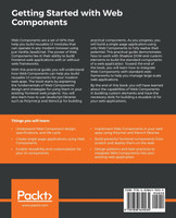 Getting Started with Web Components