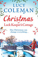 Christmas at Lock Keeper's Cottage