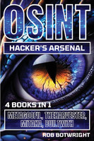 OSINT Hacker's Arsenal