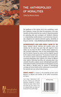The Anthropology of Moralities