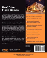 Box2d for Flash Games